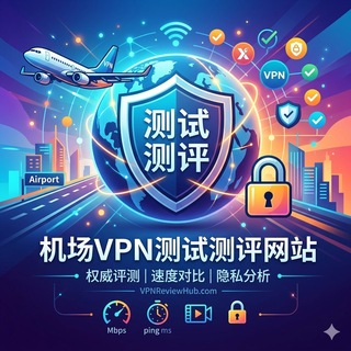 Telegram profile photo for 免费节点频道