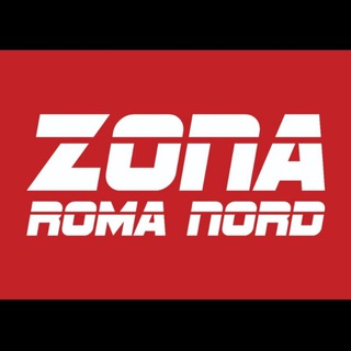 Telegram profile photo for ZONA ROMA NORD - News
