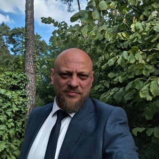 Telegram profile photo for Алексей Жигулин 🇷🇺