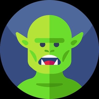 Telegram profile photo for 哥布林 X 兄弟會
