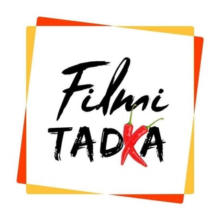 Telegram profile photo for Filmi Tadka