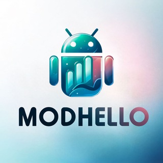 Telegram profile photo for ModHello Indonesia