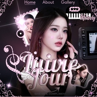 Telegram profile photo for ᨦ ₊🍪luivie jour (!!) ྀིა