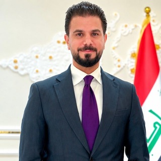 Telegram profile photo for النائب أحمد شهيد