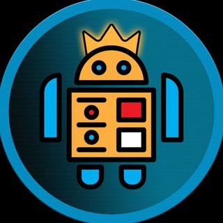 Telegram group profile photo for تطبيقات والعاب اندرويد