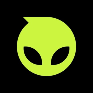 Telegram profile photo for ALIENX Official