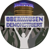 Telegram profile photo for Oberhausen demonstriert