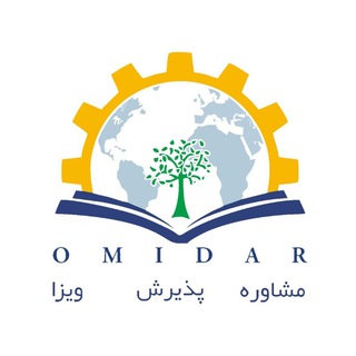 Telegram profile photo for گروه امیدار