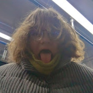 Telegram profile photo for рандомки рандомные