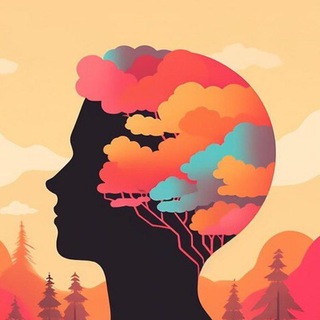 Telegram profile photo for Психология мыслей и отношений🫶