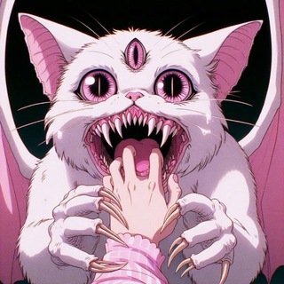 Telegram profile photo for ༒ КiloYU