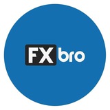 Telegram profile photo for Fxbro