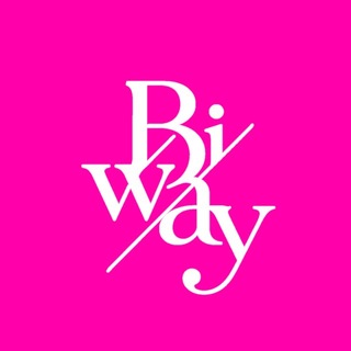 Telegram profile photo for l𑄝ѵᧉׅꙆყ//BIWAY👛