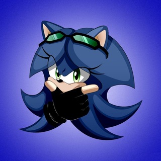 Telegram profile photo for Мëсто обитаниë дурëны