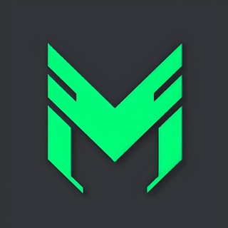 Telegram profile photo for Matrix Chat