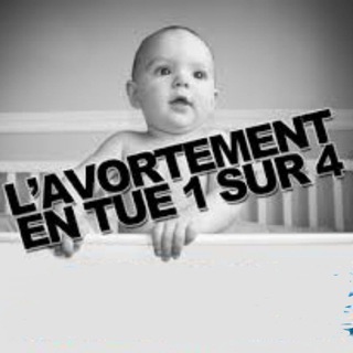 Telegram profile photo for Pour la VIE (Pour Toujours) ☦️☦️☦️