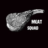 Telegram profile photo for MEAT SQUAD 🥩