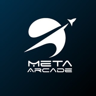 Telegram group profile photo for Meta Arcade Official