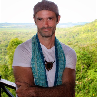 Telegram profile photo for Dr. Gregory Damato