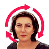 Telegram profile photo for Денежные потоки