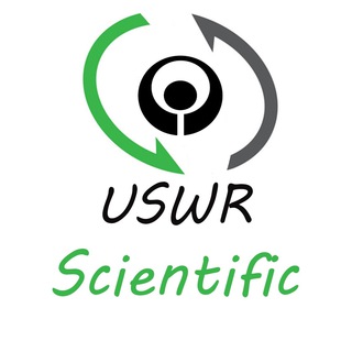 Telegram profile photo for USWR Scientific