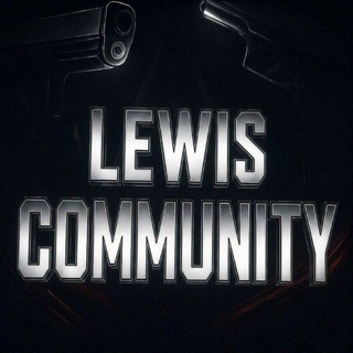 Telegram profile photo for LEWIS STACK