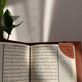 Telegram profile photo for مكتبه الزهراء ع