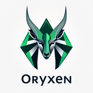 Telegram profile photo for ORYXEN - TON