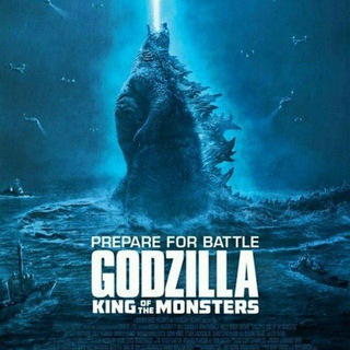 Telegram profile photo for Godzilla King of The Monster Movie