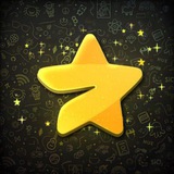 Telegram profile photo for واریزی استارز