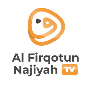 Telegram profile photo for Al Firqotun Najiyah TV