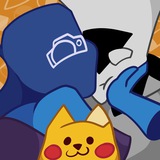 Telegram profile photo for Голуби
