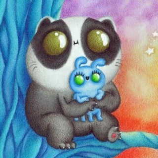 Telegram profile photo for Power Fluffers