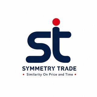 Telegram group profile photo for Group Premium Symmetry Trade by Mas Raffa
