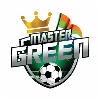 Telegram profile photo for Master GREEN!⚽️✅ - FREE