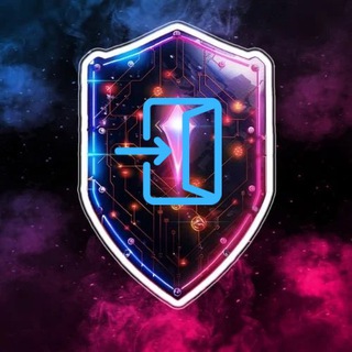 Telegram profile photo for Chatter Shield | $SHIELD Portal