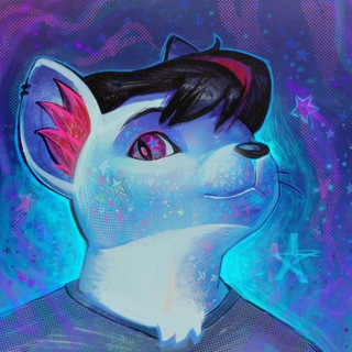 Telegram profile photo for Kazé's Gallery🖌