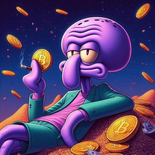 Telegram profile photo for Airdrop Polska - zarabiamy na airdropach