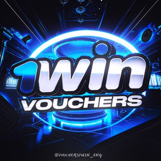 Telegram profile photo for 1win Free Bonus Codes 🇬🇧