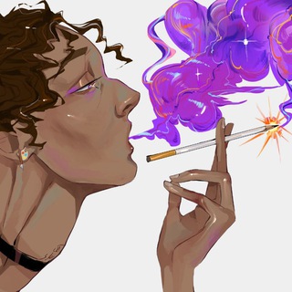 Telegram profile photo for alma.N's drawing tips