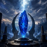 Telegram profile photo for زَفِيرْ 🔹️💠🔷️ SAPPHIRE