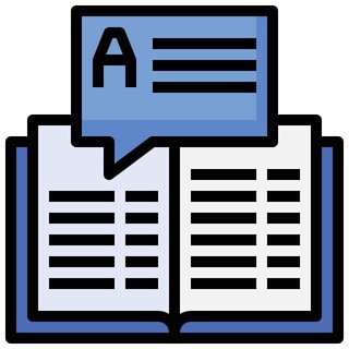 Telegram profile photo for Словарный запас