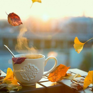 Telegram profile photo for خواطر ندية 🌷💙