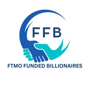 Telegram profile photo for FTMO FUNDED BILLIONAIRE'S πππ