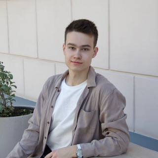 Telegram profile photo for Хорошие времена | Алексей Константинов