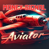 Telegram profile photo for Money Signal