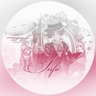 Telegram profile photo for 𝗜𝗡𝗙𝗢 |𓏵 𝕯𝐄𝐕𝐈̇𝐀𝐓𝐈𝐎𝐍 𝟏𝟖𝟗𝐗 ⋮