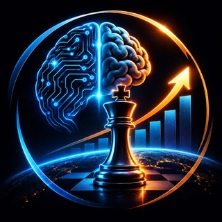 Telegram profile photo for AiM