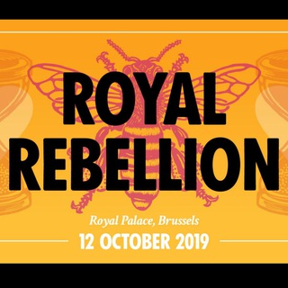 Telegram profile photo for Royal Rebellion Broadcast
