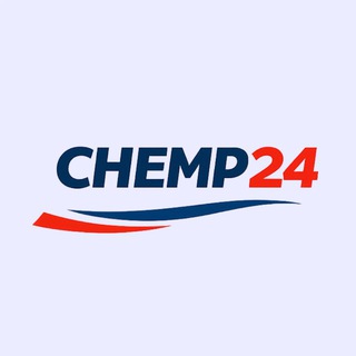 Telegram profile photo for CHEMP24